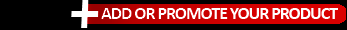 Advertise & Promote Your Zombie Product or Add a Listing